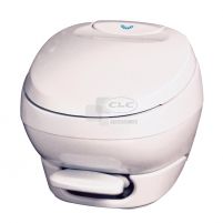 WC permanent Bravura